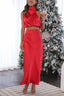 Sybil | Contemporary Muse Gown