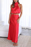 Sybil | Contemporary Muse Gown