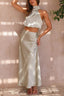 Sybil | Contemporary Muse Gown