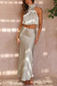 Sybil | Contemporary Muse Gown