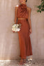 Sybil | Contemporary Muse Gown
