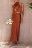 Sybil | Contemporary Muse Gown