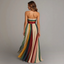 Solienne – Vestido Maxi Casual