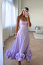 Lara | Stylish Swirl Dress