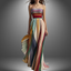Elvanna | Stylish Women's Dress