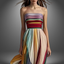 Elvanna | Stylish Women's Dress