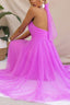 Briony | Luminous Tulle Gown