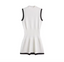 Leah | Vestito Mini a Costine