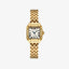 Novelle | Roman Numeral Link Watch