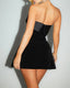 Orenda | Vestido Crimson Luxe