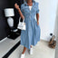 Lunavia | Timeless Midi Dress