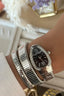 Mariah | Orologio Bracciale a Serpente
