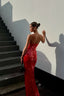 Edith | Radiant Glamour Dress