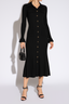 Sylvia | Maxi Knit Dress