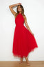 Sadie | Fasjonabel tylldress