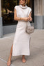 Aurora Belle Maxi Dress