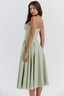 Skye | Contemporary Tailored Dress