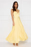 Amelia | Stylish Sunlit Dress