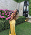 Marie | Vestito Bagliore del Tramonto