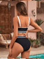 Lunari Bikini Set