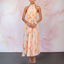 Ivy - Elegance Maxi Dress