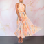Ivy - Elegance Maxi Dress