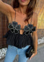 Katell | Blossom Petal Top