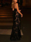 Harlowe | Schickes besticktes Kleid