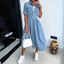 Lunavia | Timeless Midi Dress