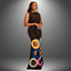 Calvessa | Effortless Style Women's Dress