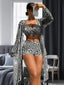 Set Costume da Bagno Alvera