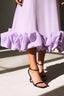 Dawsie | Petal Waltz Dress
