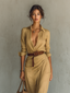 Lindsey Luxe Maxi