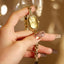 Vevina | Elegant Oval Timepiece