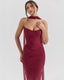 Vestido Maxi Malu