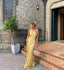 Marie | Vestito Bagliore del Tramonto