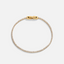 Catrin | Pulsera Elegante con Brillo