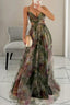 Eirith | Elegant Romance Gown