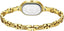Vevina | Elegant Oval Timepiece