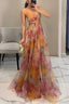 Eirith | Elegant Romance Gown
