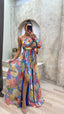 Mabel | Vestido Elegancia Floral