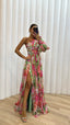 Paige | Splendido Abito Fluttuante