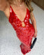 Edith | Abito Glamour Radiante
