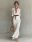 Lindsey Luxe Maxi