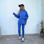 Naya | Set Felpa Casual e Pantaloni