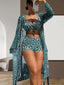Conjunto de traje de baño Alvera