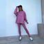 Naya | Set Felpa Casual e Pantaloni