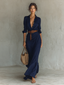 Lindsey Luxe Maxi