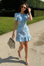 Azura | Elegant Lace Dress