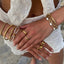 Addison | Anillo Acogedor Ajustable